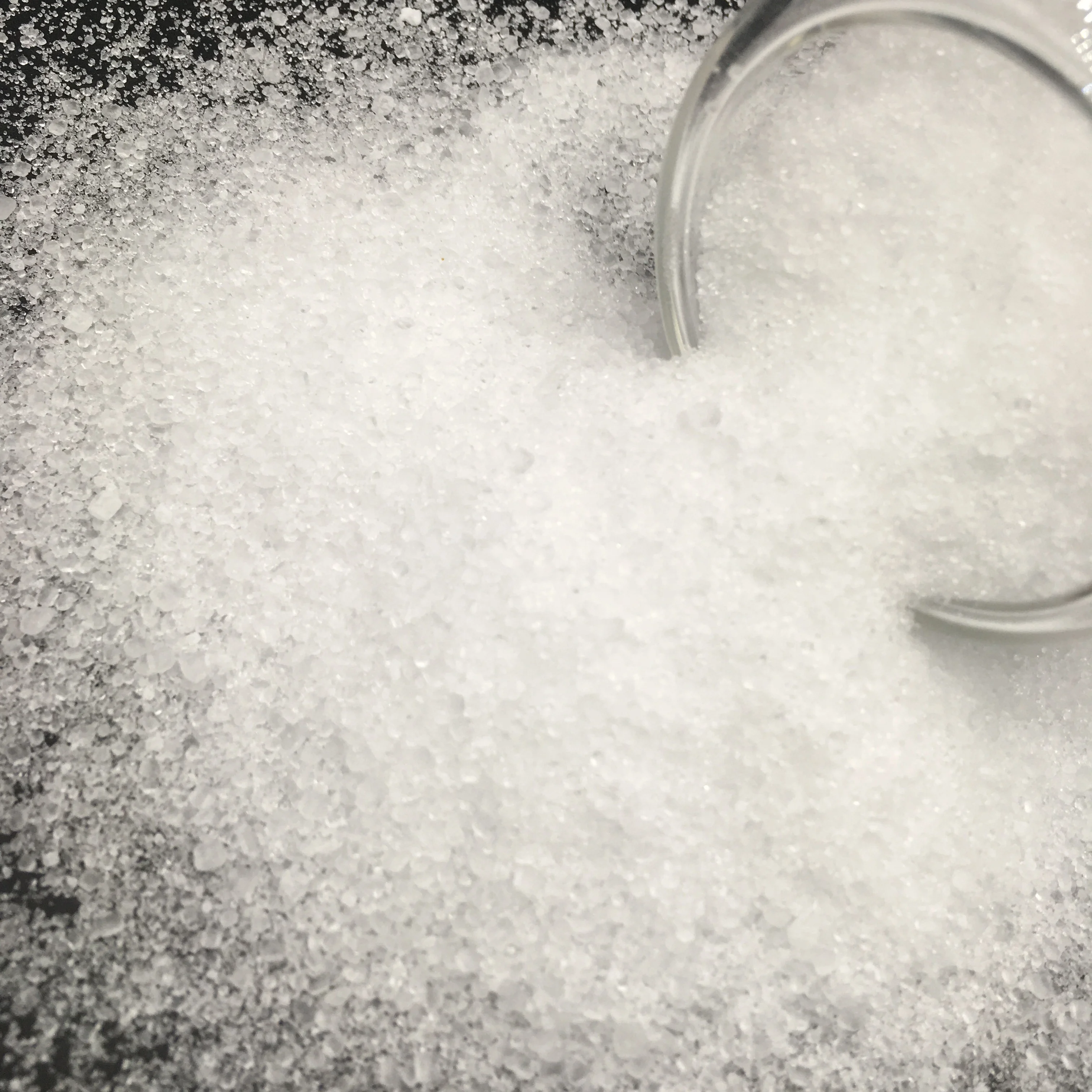 
12-40 mesh Anhydrous Citric acid for food 