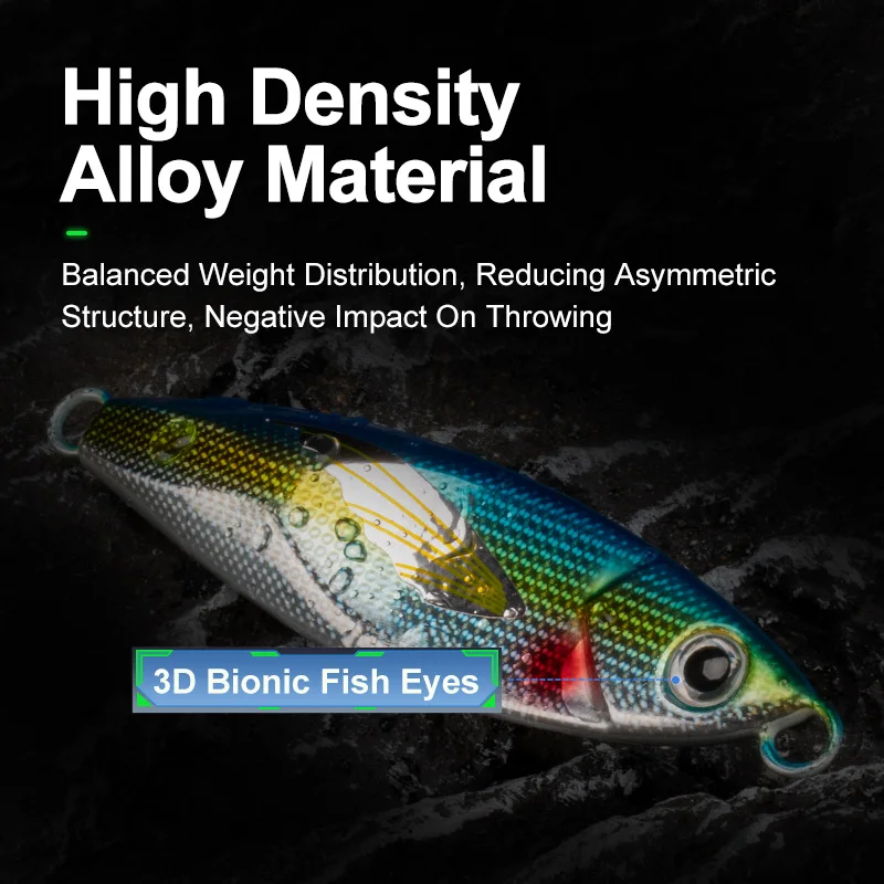 Dubstep Alloy Metal Slow Pitch Jig Lure Shore Hard Artificial 30g-120g Jigging Lure Bass Jig Sea Boat Sinking Lures Fishing