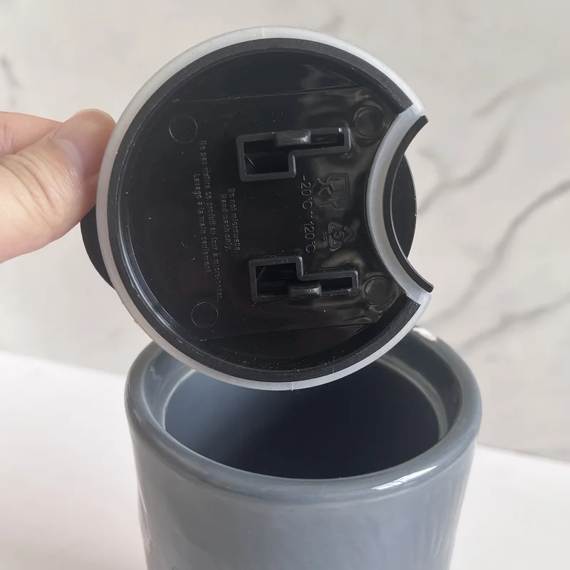 ceramic mug cup can sublimation Creative Coffee Cup Cartoon Animal Mug