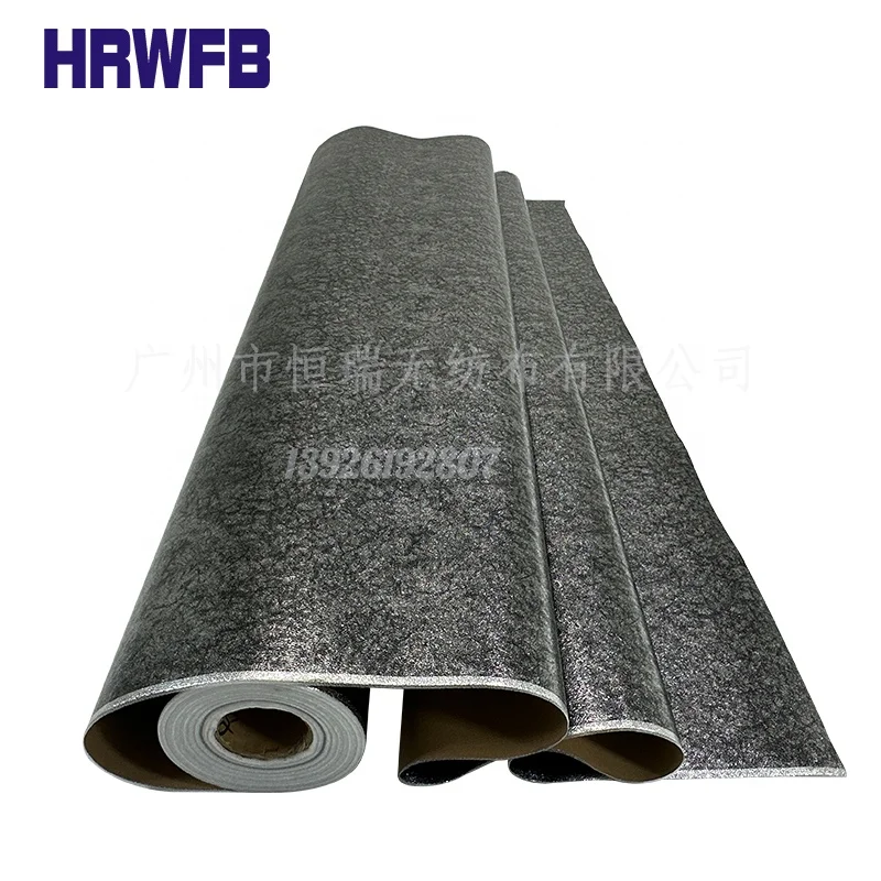 Textured Gift Laminated Packaging Gift Paper Custom Paper Wrapping Paper Roll Velvet Wrapped Packaging for Gift Boxes