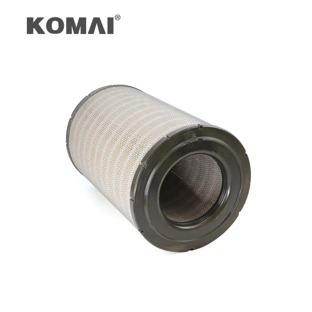 Primary Filter element 1421022 1869995 1335679 Spare Parts Use for scania air 1869993
