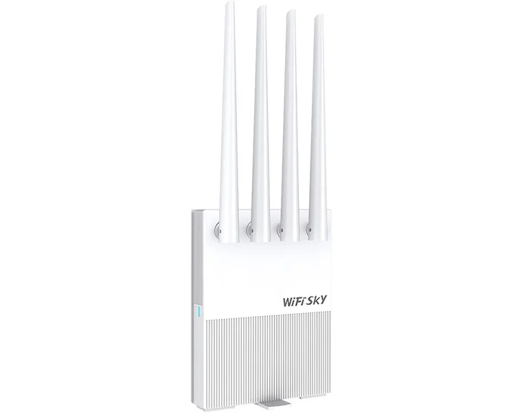 High Speed All 4G CPE Openwrt Wifi Model Wireless Router 4G Lte Mobile Wifi Router With Sim Card Slot