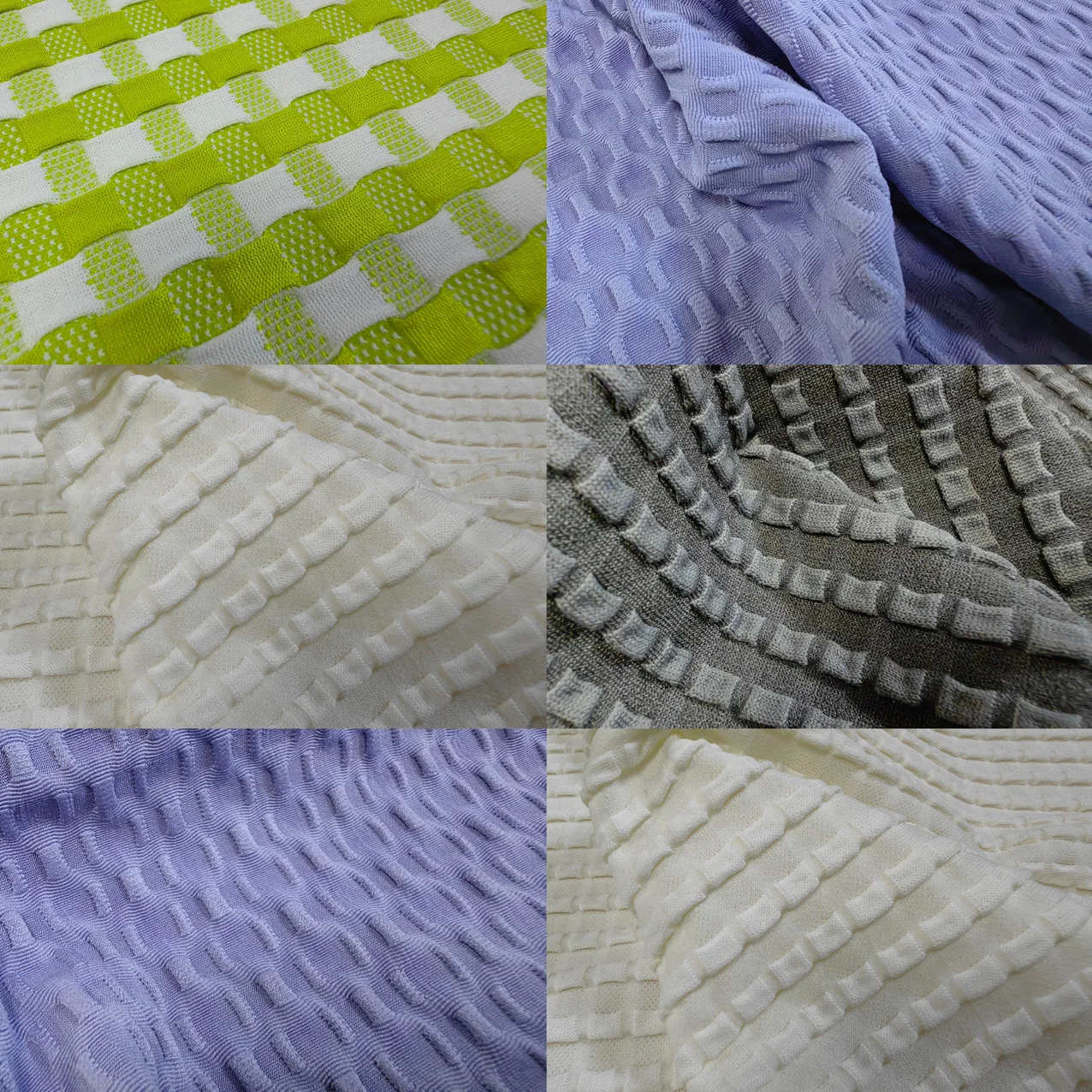 2024 UV50+ Quick Drying  Stretchable  Eco Friendly Jacquard Fabric Nylon  Polyester Spandex Biflex   Swimwear Bikini Fabric