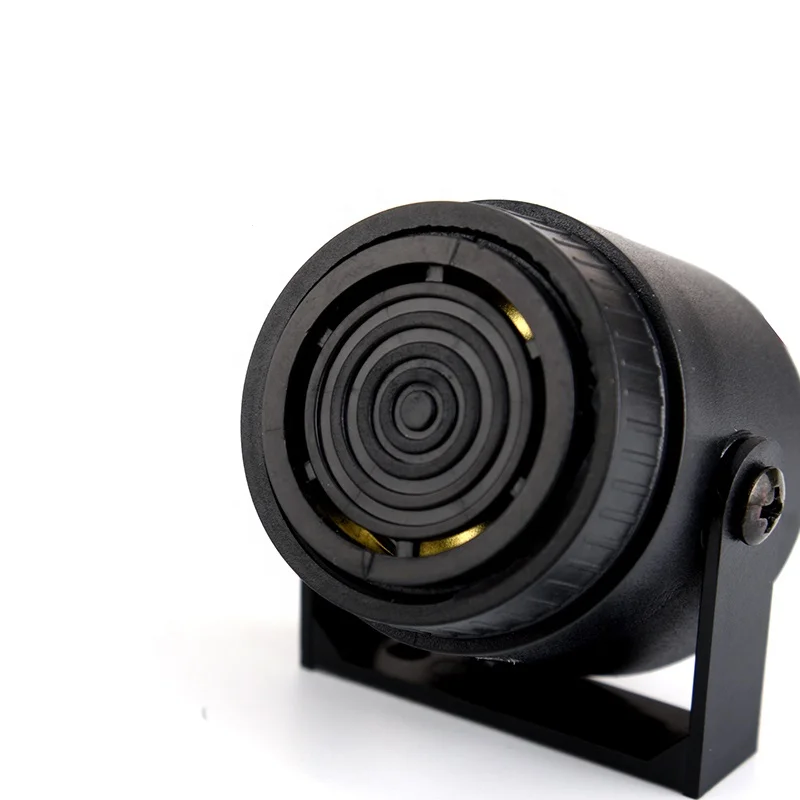 95 dB car buzzer horn voice piezo siren with  Bebe