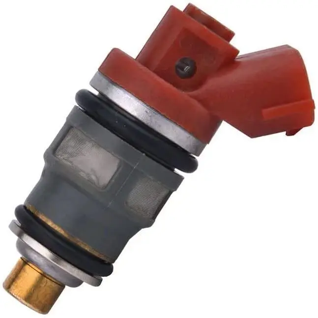 Fuel Injector for Toyota Previa 2.4L L4 Estima TCR10 TCR2 1994-97 23250-76020 2325076020 23209-79055 2320979055 842-18128 FJ378