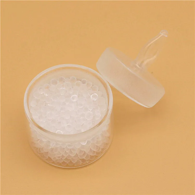 
Desiccant Silica Gel manufacturer 