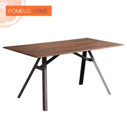 Pomelohome Wooden Study Table