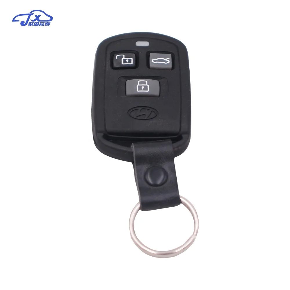 95430-09000 For HYUNDAI Sonata EF Car Remote Control Car Key