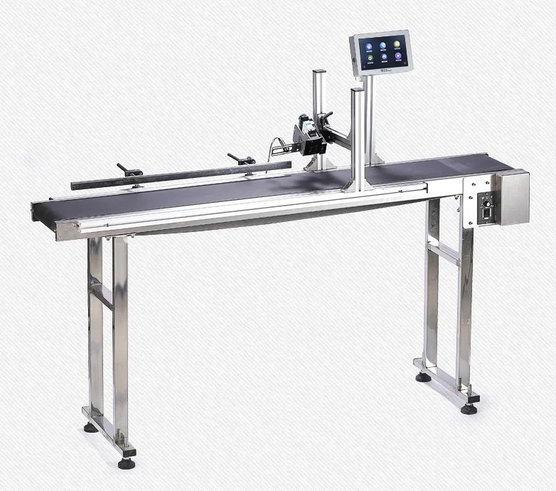 Принтер кода даты истечения срока годности