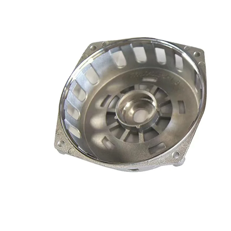 die cast iron part suppliers custom steel metal casting aluminium magnesium zinc alloy die