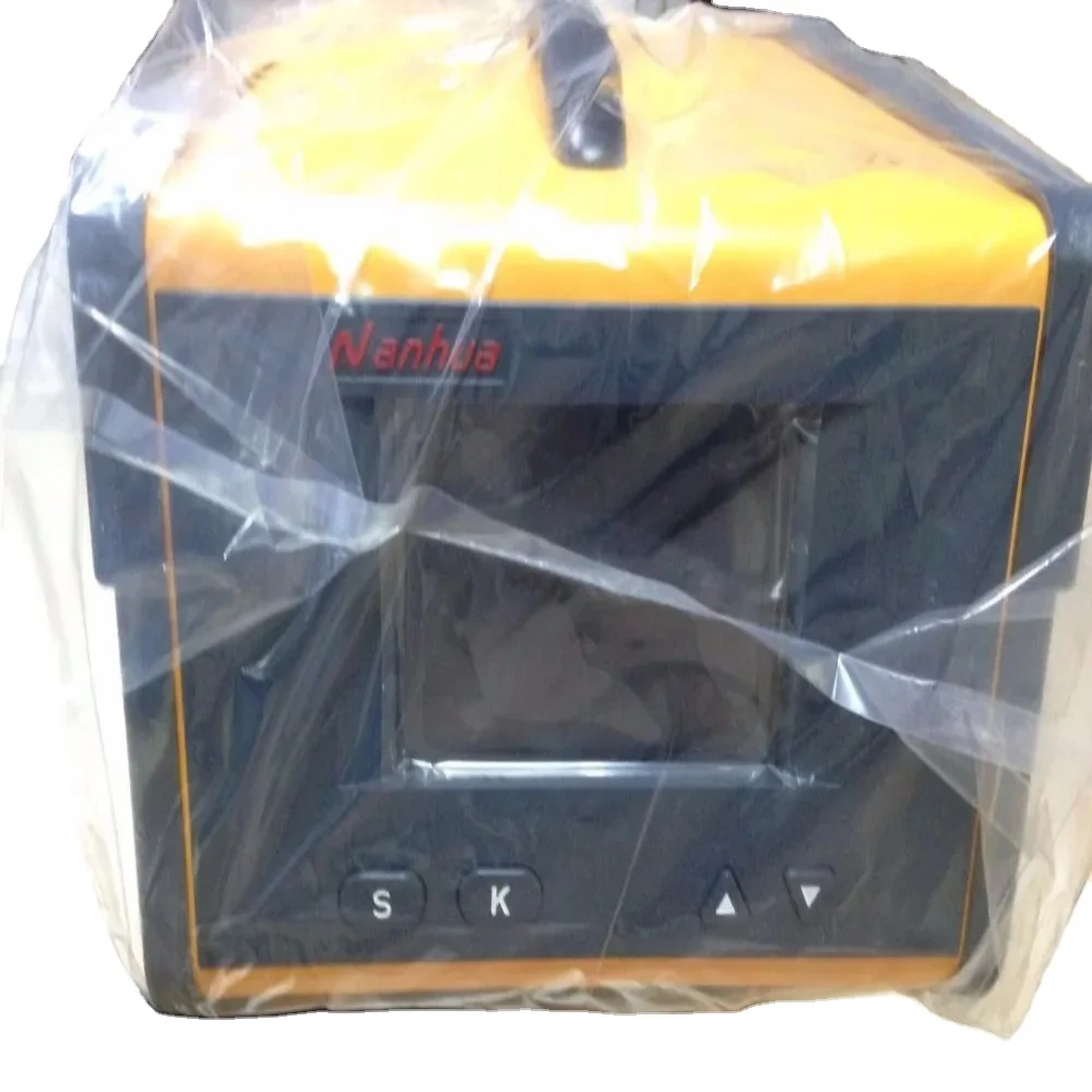 NHT-6 Opacity Smoke Meter Diesel Vehicle Exhaust Gas Analyzer Non-Mobile Road Inspection factory price