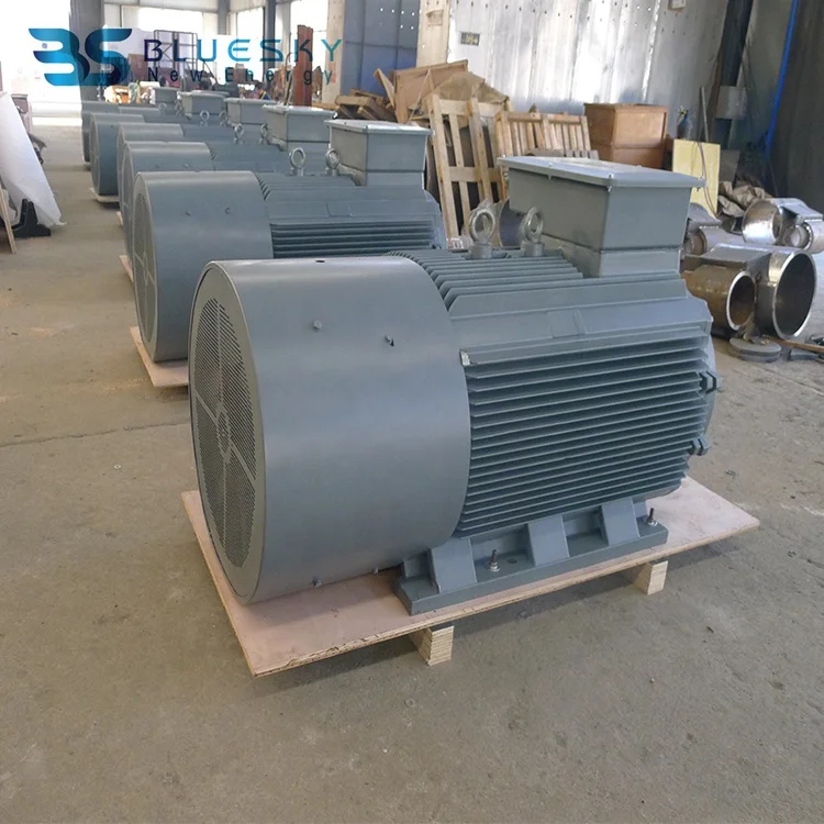 Good Quality 5kW 50kW 500kW 5mW water Powered generator for Mini Hydro Turbine