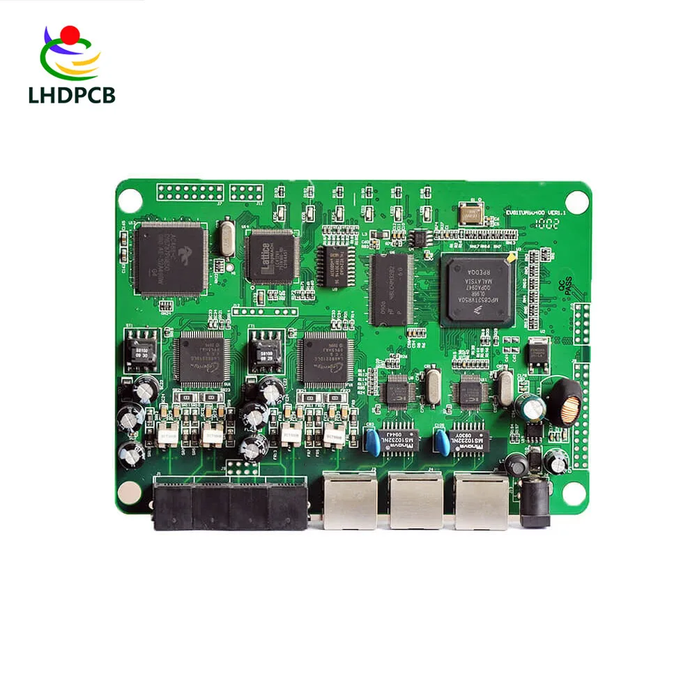 Китайские Электронные продукты Pcb/Pcba поставщик Pcba индивидуальное обслуживание