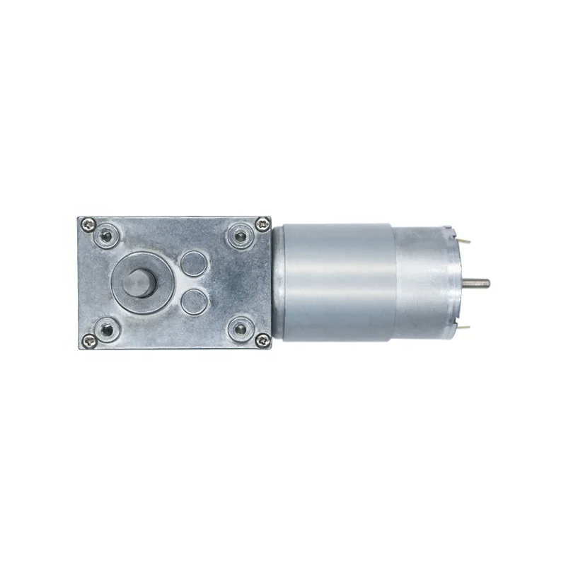 high torque  low speed high rpm gear box motor 30kg