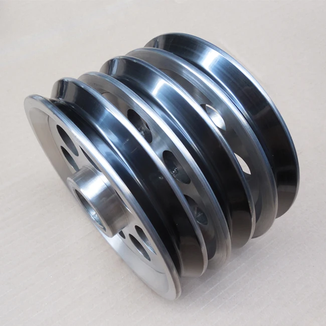 Mechanical Special Techincal Alumina Wearable Ceramic Wheels