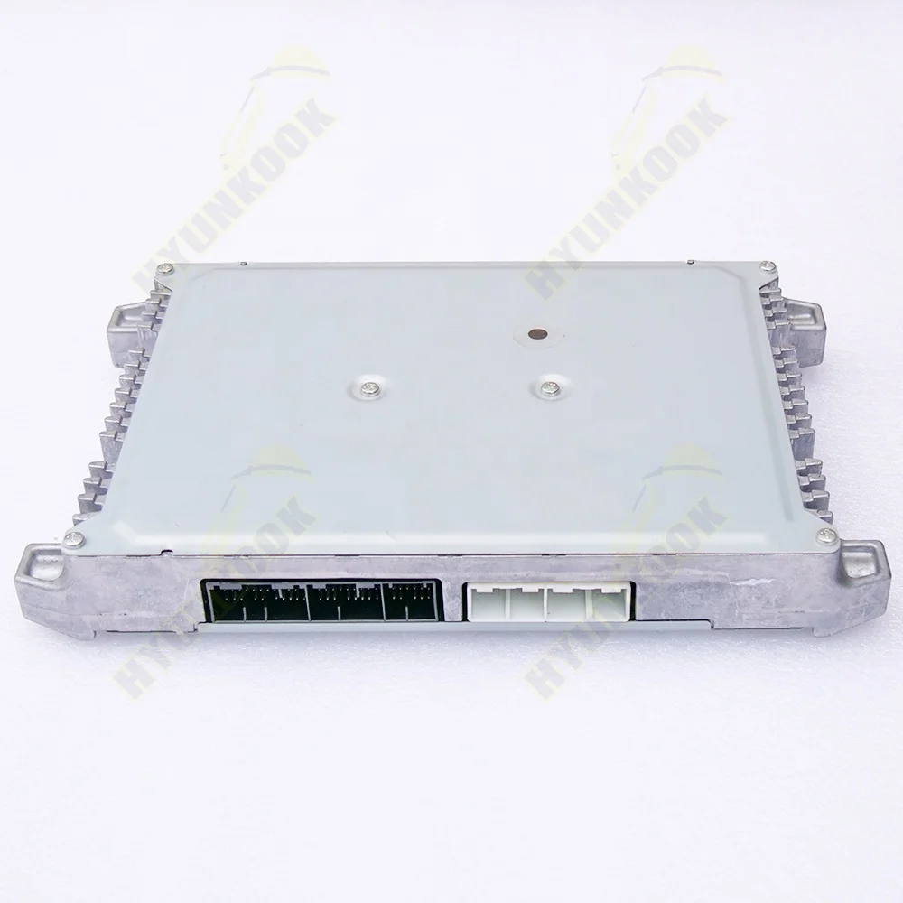 Engineering Machinery Electrical Parts Excavator Control Unit YA60007480 For ZX130-5B ZX200-5B ZX330-5B