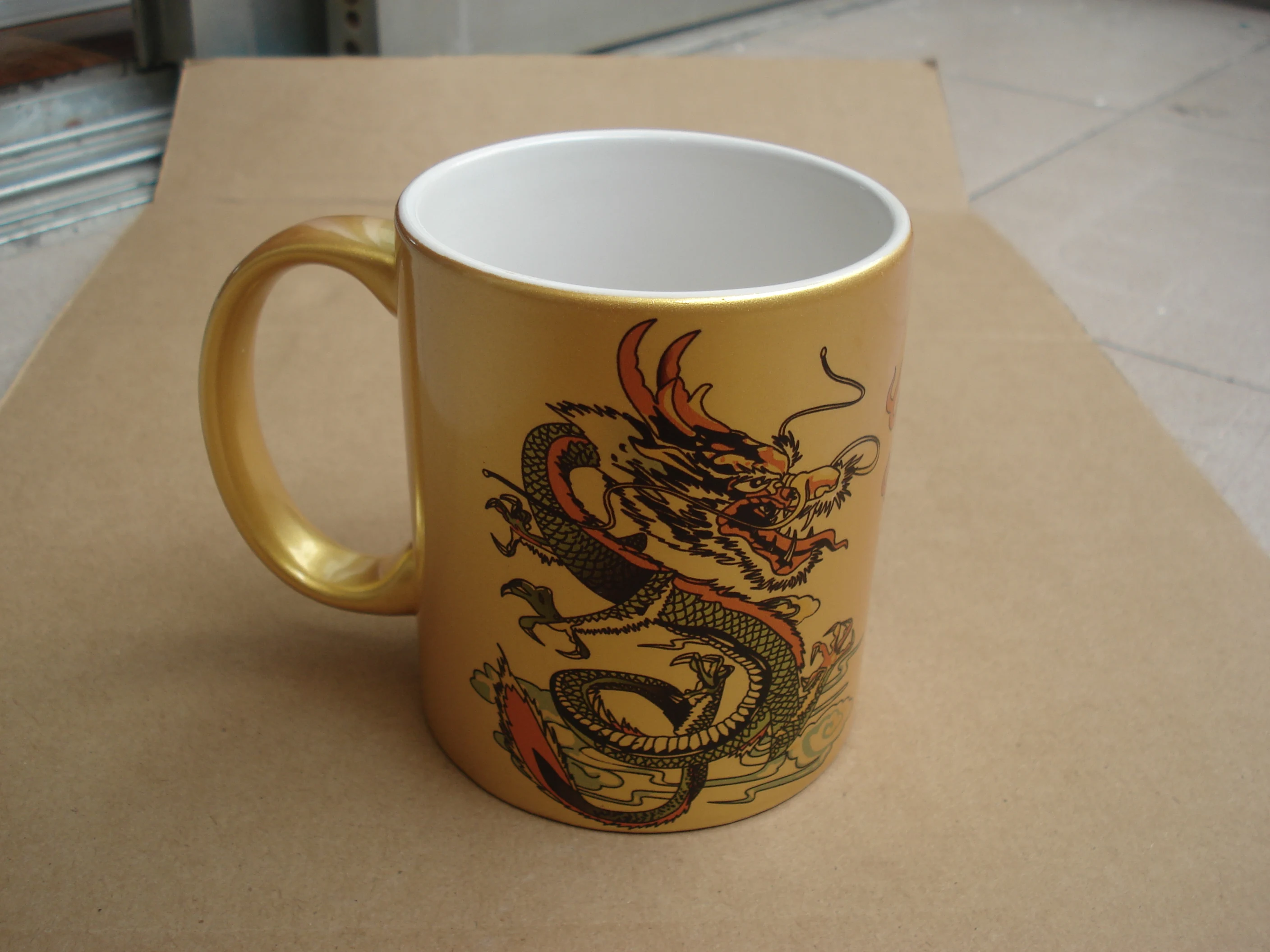 Популярный цифровой термопресс для кружек сублимационная машина печати