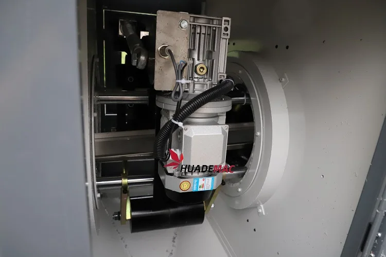 HDPE PE PVC plastic pipe planetary cutting machines