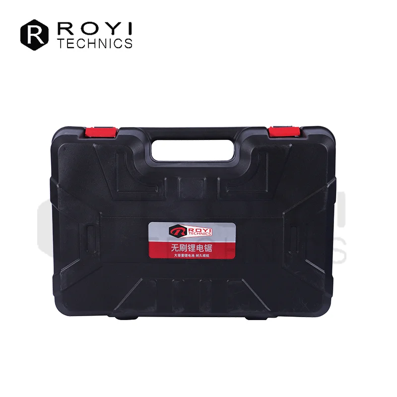 8 inch 21v one hand lithium chainsaw   Saw Wood Cutting Machine Product  New Energy High Quality For Cutting Trees Mini Chainsaw