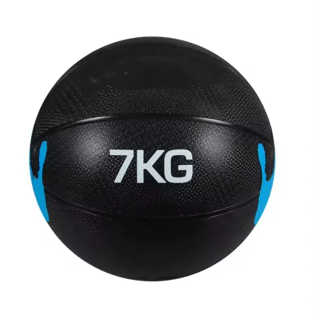 Factory Direct supply High Quality MND Fitness Gym Equipment Indoor TaiChi ball/palm medicine ball MND-WG165 for Workout