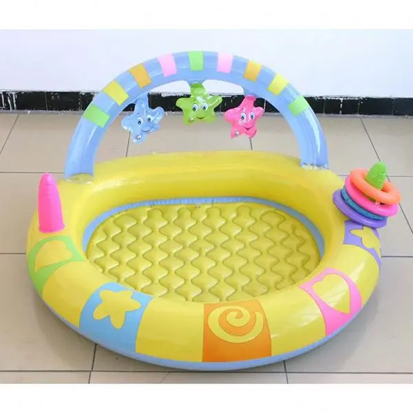 
Baby inflatable pool family Various sizes swim pool game pools for kids 