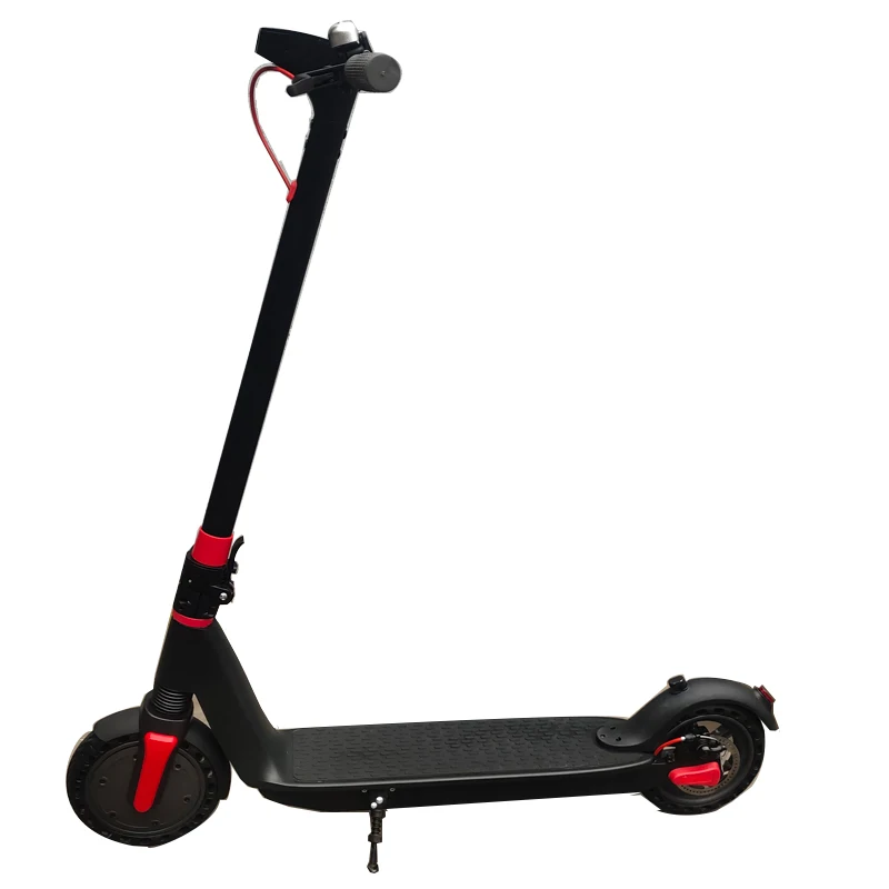 RP530-2  adult electric folding   scooter two wheel whole sale US warehouse manufacturer price