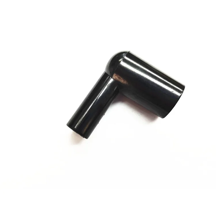 
Motorcycle metal rubber parts JAWA spark plug c ap for Europe 