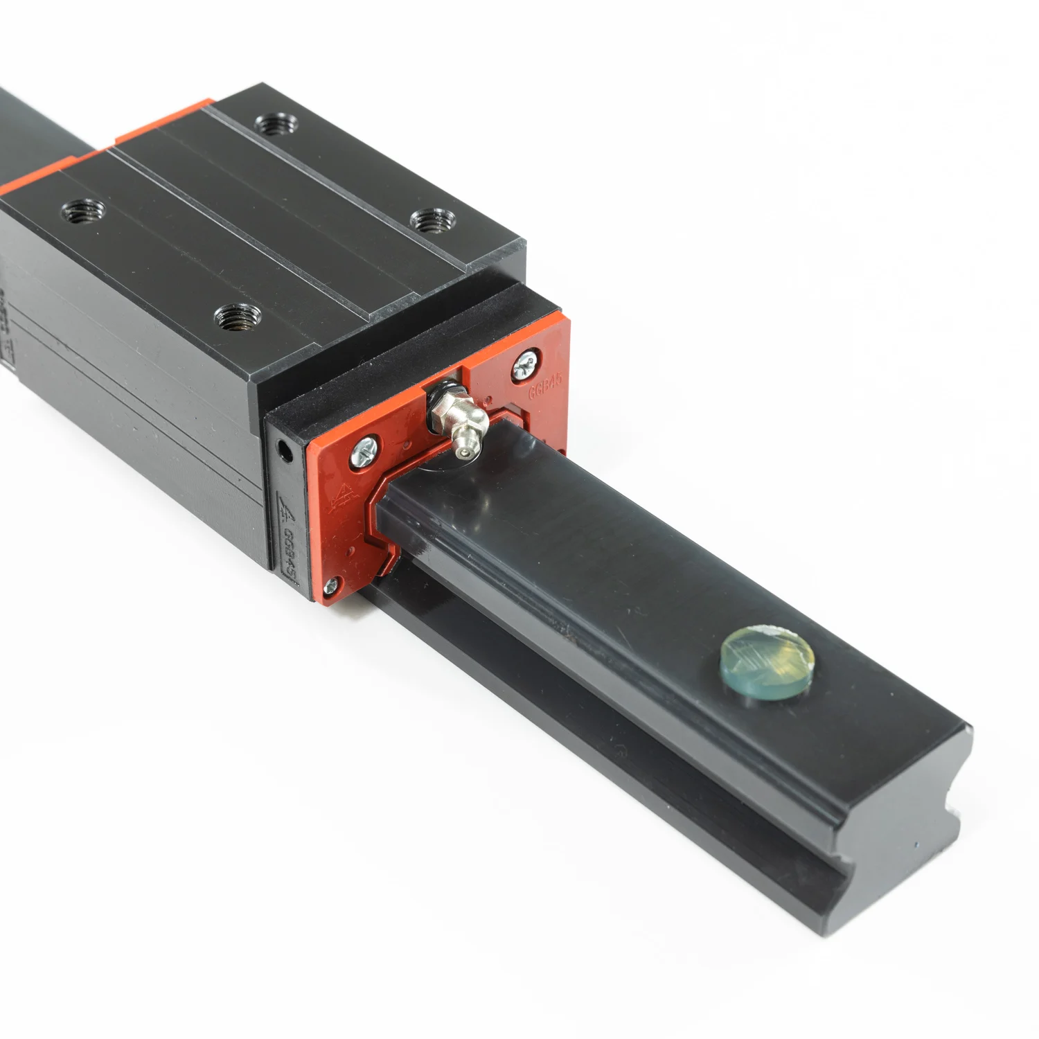 AZI brand GGB55ABL lm guide block rail replaced hiwin lm guide