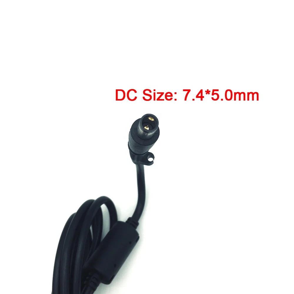 AC Adapter Charger for HP HSTNN-CA27 645509-002 646212-00 677763-002 Envy Recline 27-k350 19.5V 7.7A 150W notebook power supply