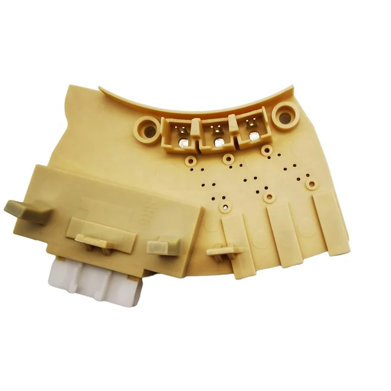 Surmount Best Quality And Low Price Tachometer white Rotor Sensor Hall Sensor Assembly Washing Machine Genuine parts DC31-00153A