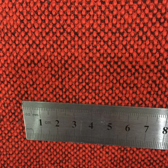 
two 2 colors weft knit single jersey fabrics for car seat cover sofa and sport shoes lining upper mesh polyester spandex 