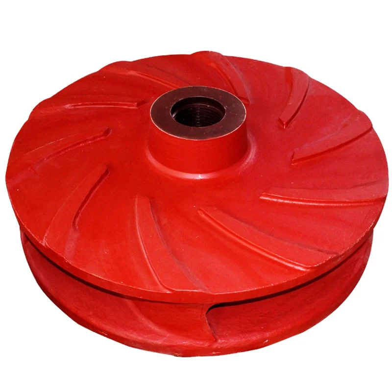 Ultra Chrome A05 Slurry Pump Impeller