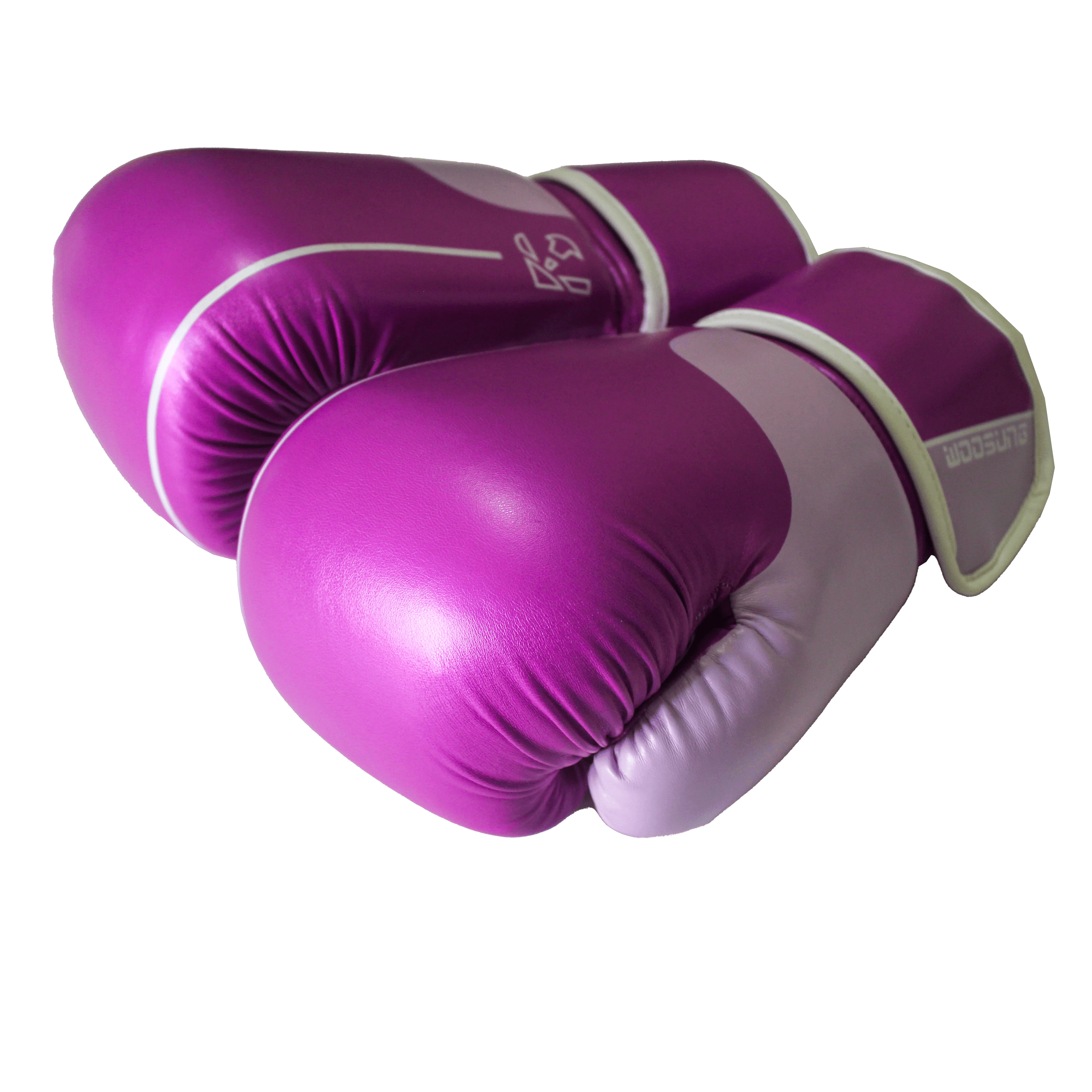 Sample free shipping New arrival personalized OEM and ODM boxing glove for women