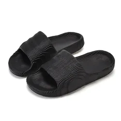 Wholesale Slide Eva Fancy Slide Slipper Slippers Home Indoor Bubble Sandals