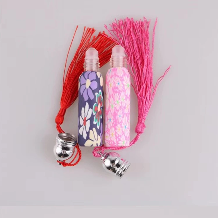 
ended essential oil roller 10ml glass bottles for essential oils 