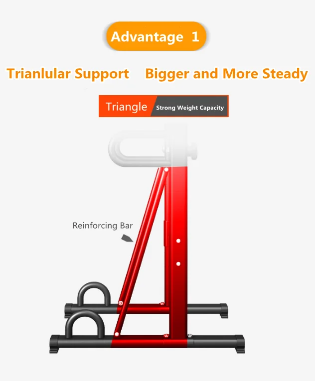 2021 Popular Multifunctional Adjustable Home Gym Equipment Power Tower Pull Up