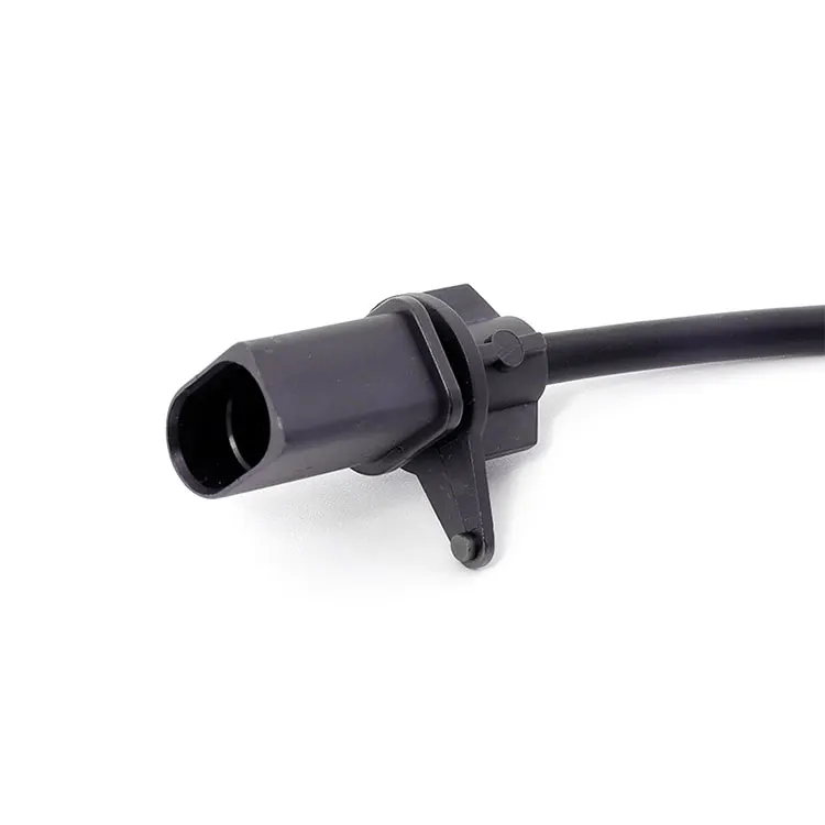 OEM 8W0615121H Wholesale German Car Parts Spare Brake Pad Wear Sensor Front D1953 For New Audi A4L