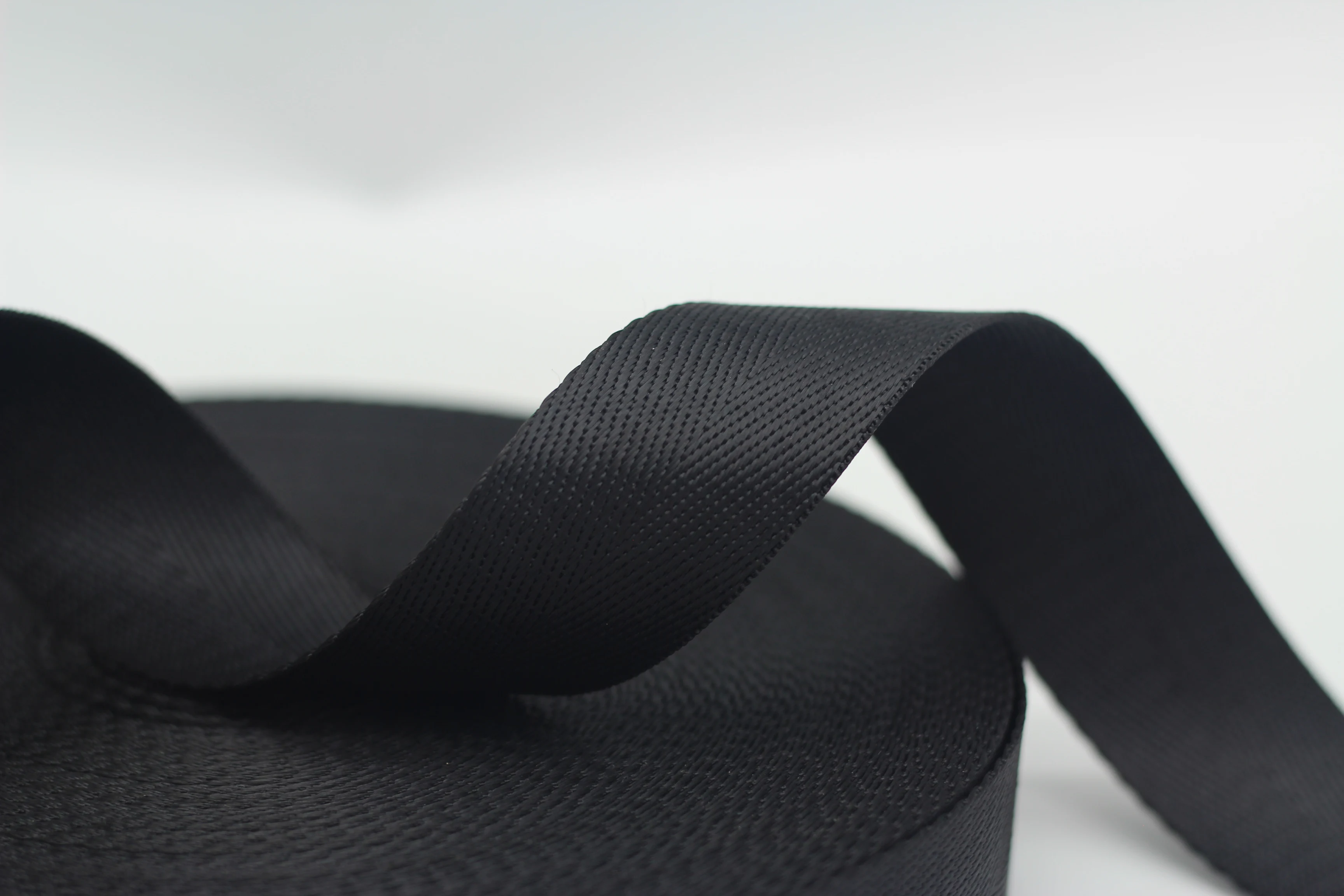 Factory direct sales polyester flame retardant webbing fire firefighters can be customized