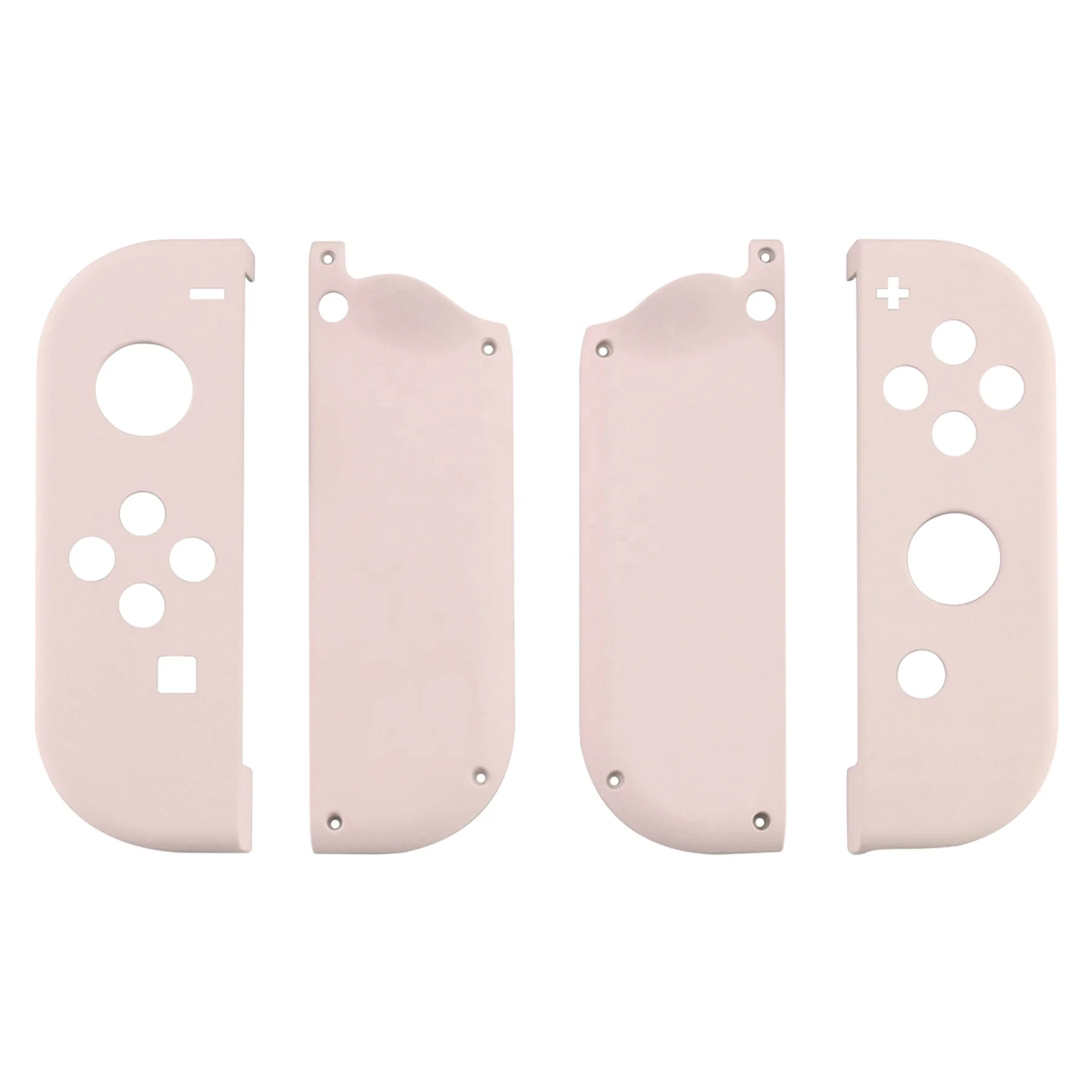 eXtremeRate Custom Controller Housing Replacement Case Grip Shell For NS Nintendo Switch & OLED joycon Handheld Controller