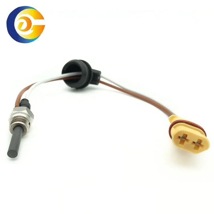 High quality rated voltage 18v original auto parts truck glow plug