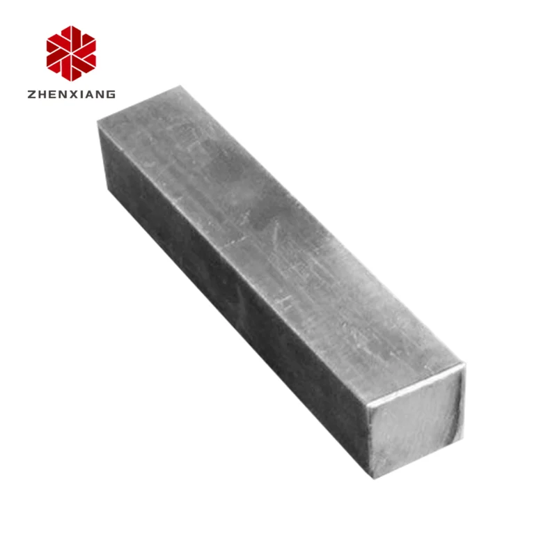 
Цена, квадратная стальная заготовка Q235/ 3SP 