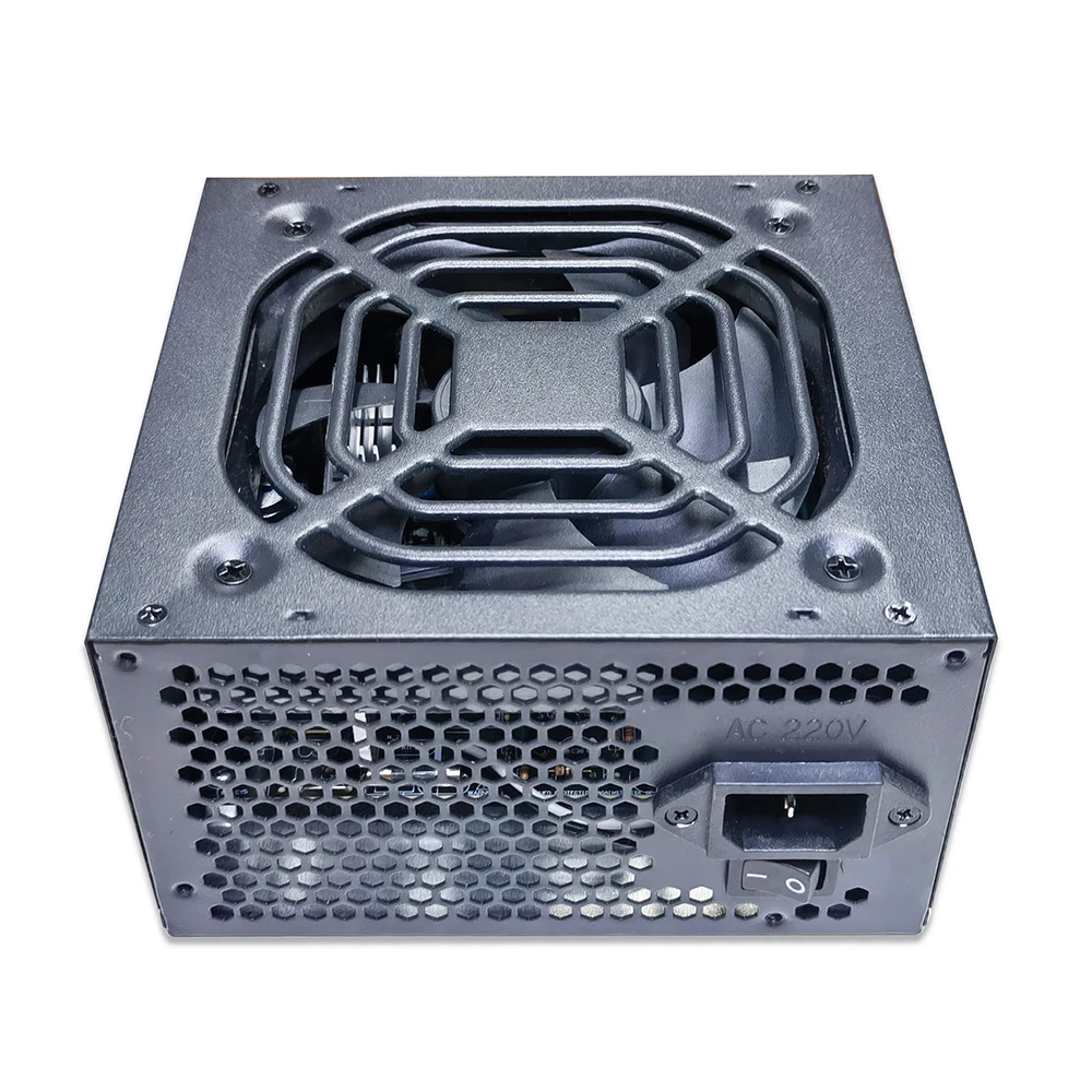 OEM pc power supply 200W 230W 250W 300W 350W 400W computer gaming pc atx power supply