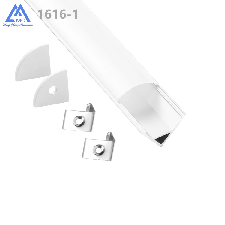 Светодиодная лента с прямым углом светодиодная алюминиевая профильная алюминиевые профили алюминиевый светодиодный профиль 2