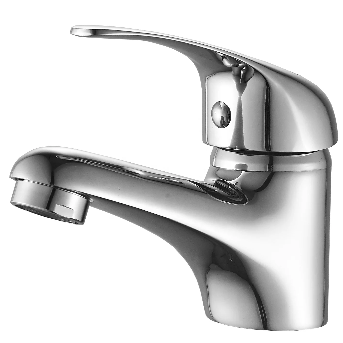 
Cheap Basin Mixer Taps Bathroom Faucets Chrome Basin Taps 