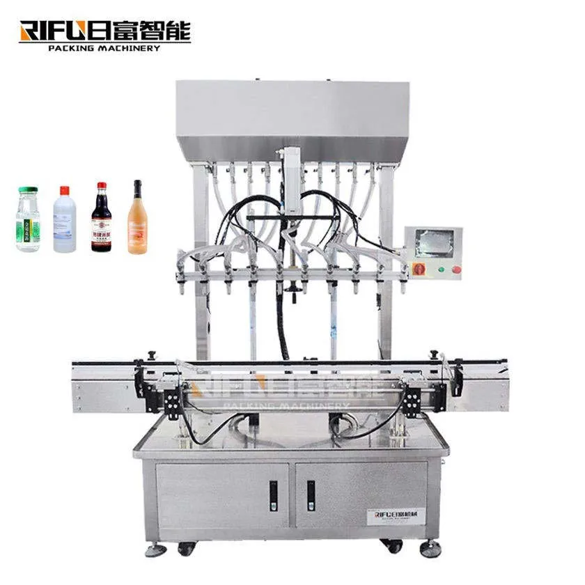 Windshield washer filler liquid orange beverage bottle alcohol time gravity filling machinery