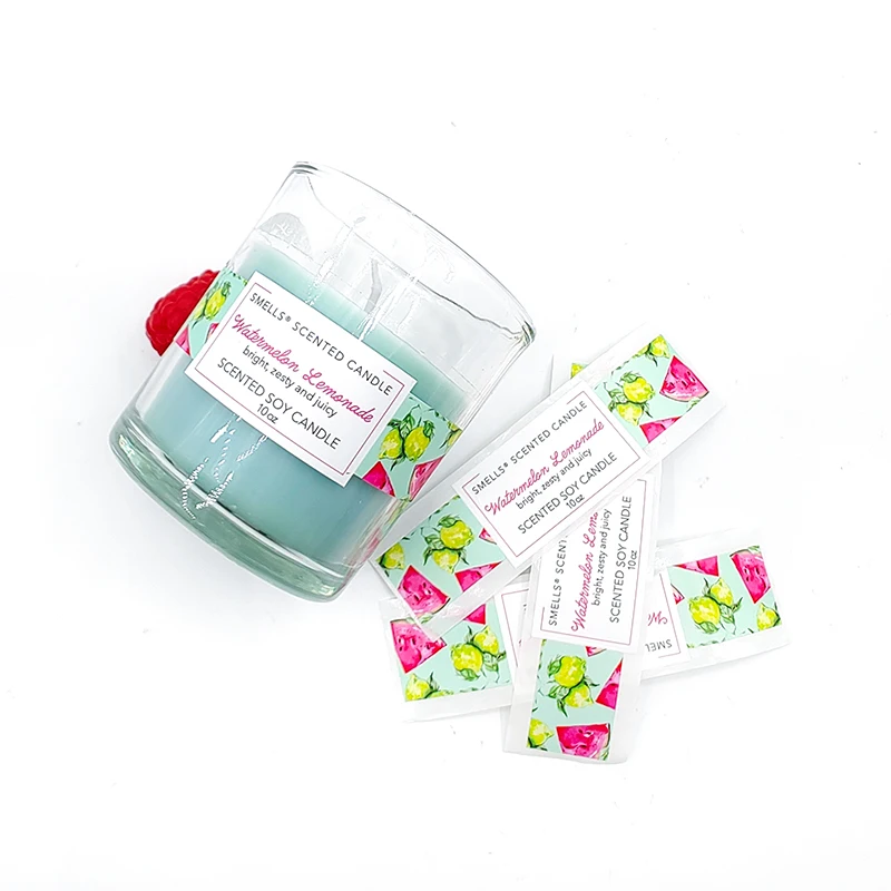 Customisable Shiny Sticker Manufacturer Supplier