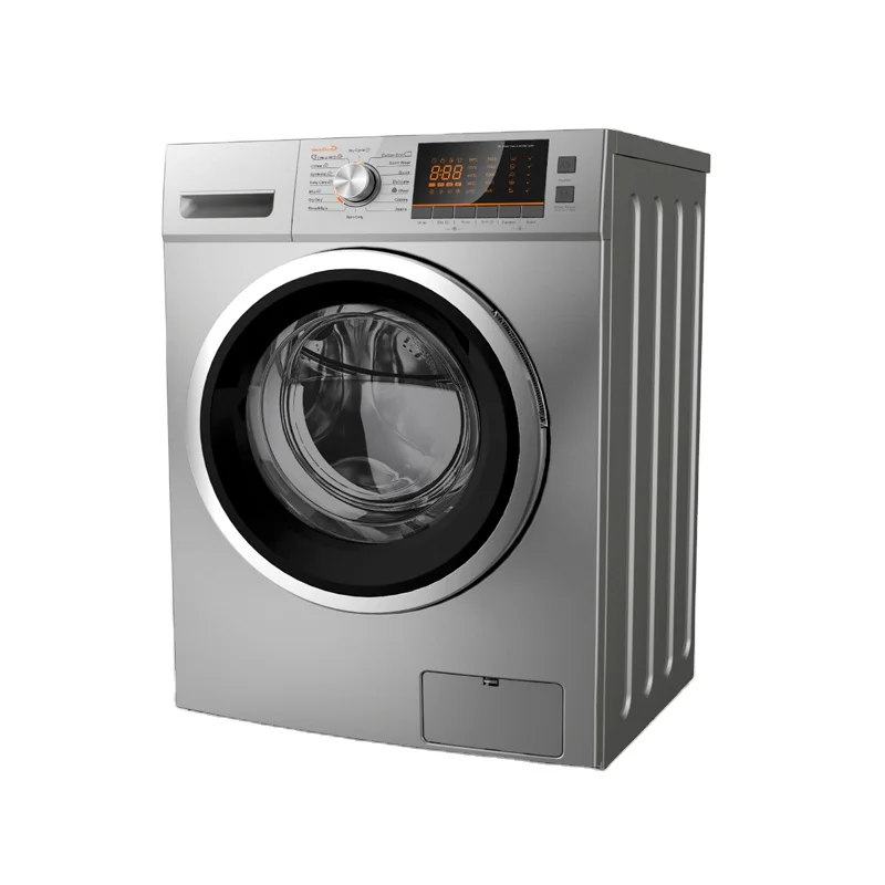 120v 2.7 Cu,ft / 12kg Automatic Front load Washer Washing Machine
