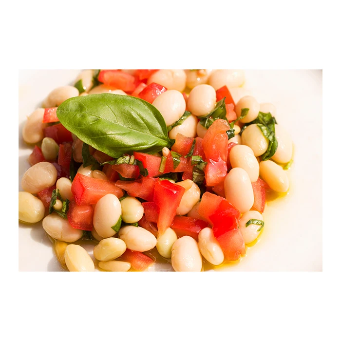 Оптовая продажа соевых бобов с высоким содержанием кальция для повышения иммунитета человека