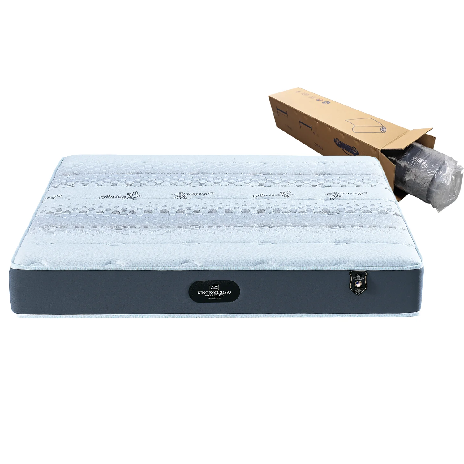 Губка высокой плотности матрас с эффектом памяти