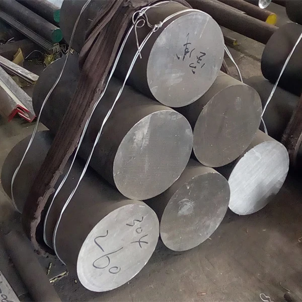 Hot Rolled ASTM AISI 304 303 Stainless Steel Round Rod Steel Bars/Rods
